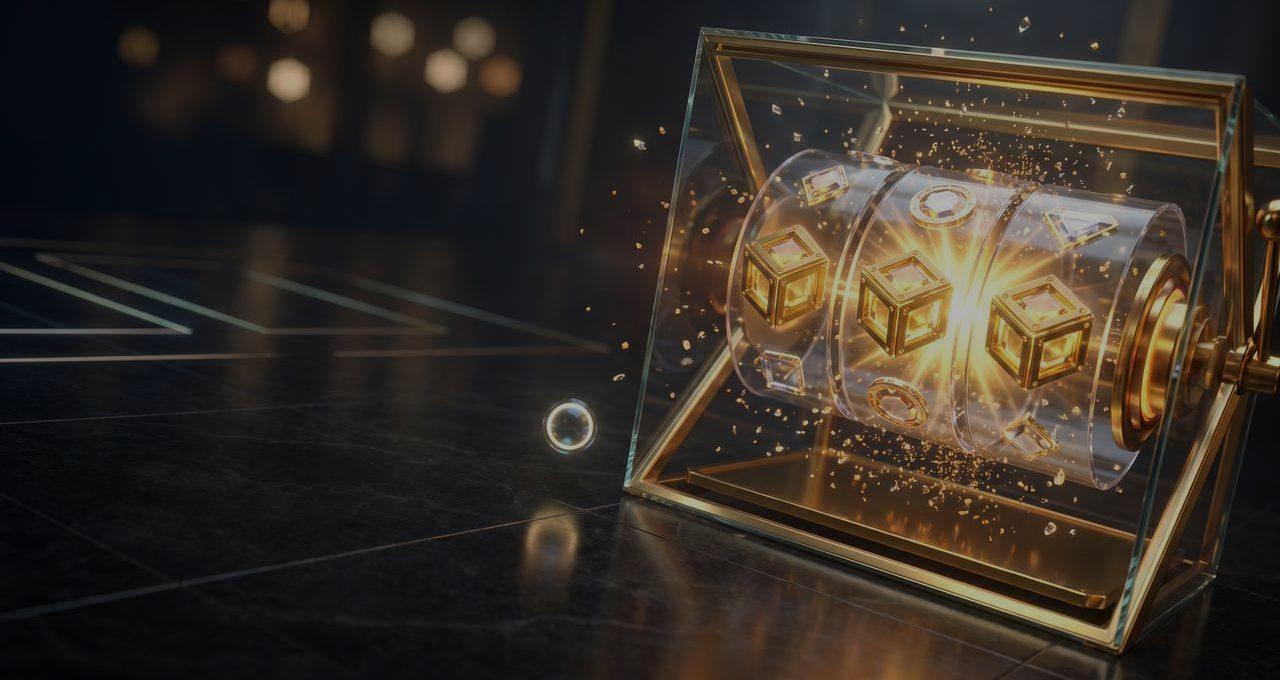 Lucky Block Slide 2